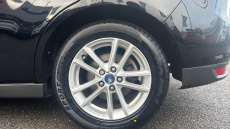 Ford Grand C-MAX 1.5 TDCi Zetec 5dr Diesel Estate